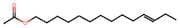 Trans-11-tetradecenylacetate