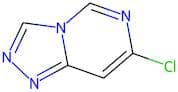 7-Chloro-[1,2,4]triazolo[4,3-c]pyrimidine