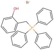 (2-Hydroxybenzyl)triphenylphosphonium bromide