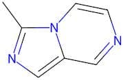 3-Methylimidazo[1,5-a]pyrazine
