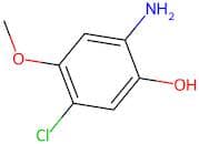 2-Amino-5-Chloro-4-methoxyphenol