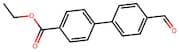 Ethyl 4'-formyl-[1,1'-biphenyl]-4-carboxylate