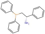 (S)-2-(Diphenylphosphino)-1-phenylethanamine