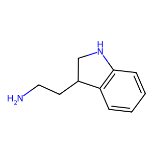 2-(Indolin-3-yl)ethanamine