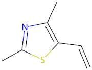 2,4-Dimethyl-5-vinylthiazole