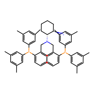 (1R,2R)-N1,N2-Bis(2-(bis(3,5-dimethylphenyl)phosphino)benzyl)cyclohexane-1,2-diamine