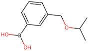 (3-(Isopropoxymethyl)phenyl)boronic acid