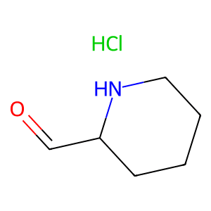 Piperidine-2-carbaldehyde hydrochloride