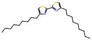 4,4'-Dinonyl-2,2'-bithiazole