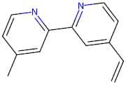 4-Methyl-4'-vinyl-2,2'-bipyridine