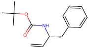 (R)-tert-Butyl (1-phenylbut-3-en-2-yl)carbamate