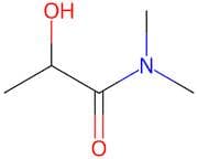 2-Hydroxy-N,N-dimethylpropanamide