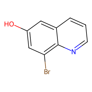 8-Bromoquinolin-6-ol