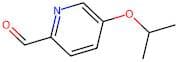 5-Isopropoxypicolinaldehyde