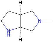 cis-5-Methyloctahydropyrrolo[3,4-b]pyrrole