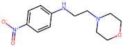 N-(2-Morpholinoethyl)-4-nitroaniline
