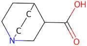 Quinuclidine-3-carboxylic acid