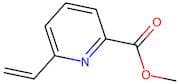 Methyl 6-vinylpicolinate