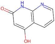 4-Hydroxy-1,8-naphthyridin-2(1H)-one