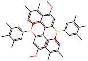 (R)-2,2'-Bis[bis(4-methoxy-3,5-dimethylphenyl)phosphino]-4,4',6,6'-tetramethoxy)-1,1'-biphenyl