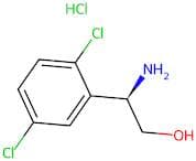 (R)-2-Amino-2-(2,5-dichlorophenyl)ethanol hydrochloride