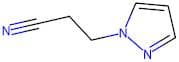 3-(1H-Pyrazol-1-yl)propanenitrile