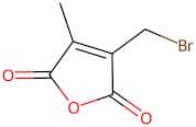 3-(Bromomethyl)-4-methylfuran-2,5-dione