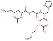 Acetyl tetrapeptide-3