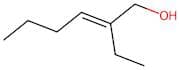 2-Ethylhex-2-enol
