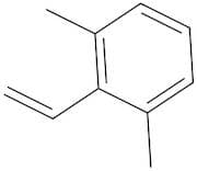 2,6-Dimethylstyrene