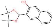 3-(4,4,5,5-Tetramethyl-1,3,2-dioxaborolan-2-yl)naphthalen-2-ol