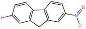 2-Iodo-7-nitro-9H-fluorene
