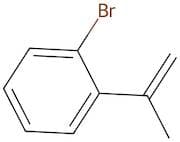 1-Bromo-2-(prop-1-en-2-yl)benzene