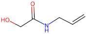N-Allyl-2-hydroxyacetamide