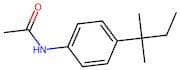 N-(4-(Tert-pentyl)phenyl)acetamide