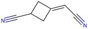 3-(Cyanomethylene)cyclobutanecarbonitrile
