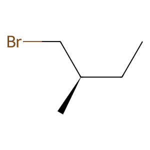 (R)-1-Bromo-2-methylbutane