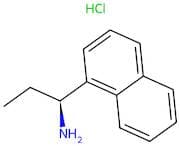 (S)-1-(Naphthalen-1-yl)propan-1-amine hydrochloride