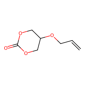 5-(Allyloxy)-1,3-dioxan-2-one