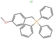 (4-Methoxybenzyl)triphenylphosphonium chloride