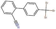 4'-(Tribromomethyl)-[1,1'-biphenyl]-2-carbonitrile