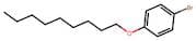 1-Bromo-4-(nonyloxy)benzene