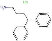4,4-Diphenylbutan-1-amine hydrochloride