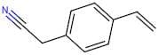 (4-Vinylphenyl)acetonitrile