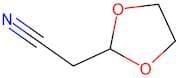 (1,3-Dioxolan-2-yl)acetonitrile