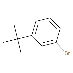 1-Bromo-3-(tert-butyl)benzene