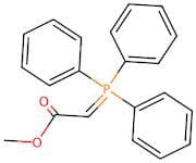 Methyl (triphenylphosphoranylidene)acetate