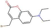 4-(Bromomethyl)-7-(diethylamino)-2H-chromen-2-one