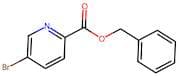 Benzyl 5-bromopyridine-2-carboxylate