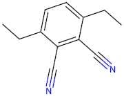 3,6-Diethylphthalonitrile